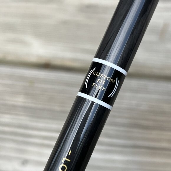 Patriot Golf B2 18° 5 Fairway Wood Custom Fit Flex True Launch VG - 43.25" - Picture 9 of 12